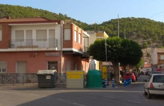 Casas o chalets - For Sale - Orihuela - Carmen