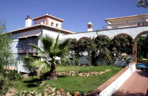 Casas o chalets - For Sale - Padul - Calle B-2