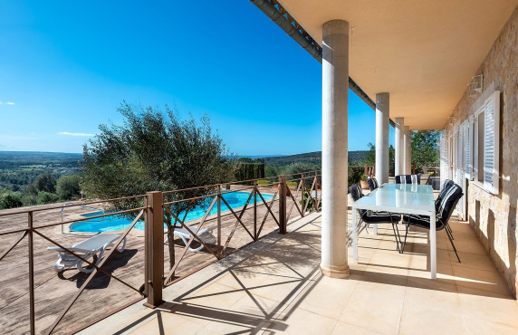 Casas o chalets - For Sale - Palma de Mallorca - Aritjol