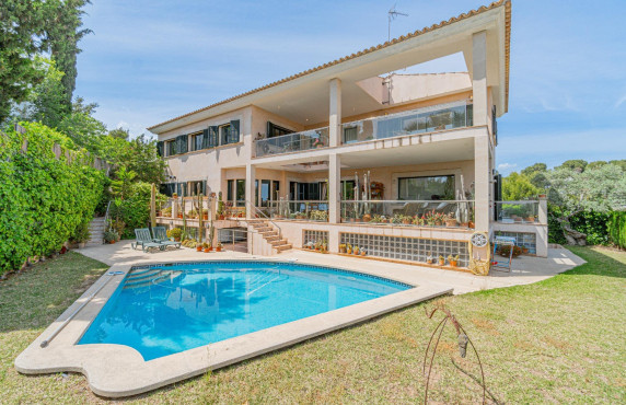 Casas o chalets - For Sale - Palma de Mallorca - FILIPINES