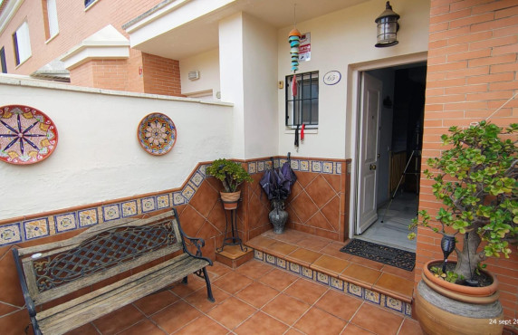 Casas o chalets - For Sale - Palomares del Río - de San Juan de Aznalfarache