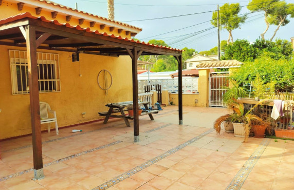 Casas o chalets - For Sale - Paterna - 321