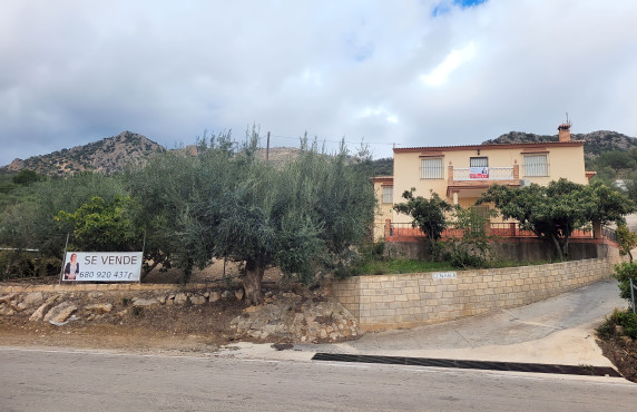 Casas o chalets - For Sale - Periana - Aldea de Vilo