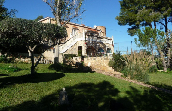 Casas o chalets - For Sale - Picassent - ENTRADA DEL PI