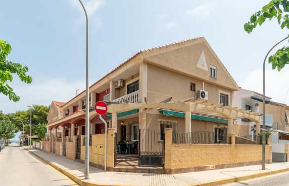 Casas o chalets - For Sale - Pilar de la Horadada - Las Olas