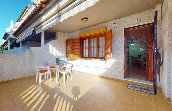 Casas o chalets - For Sale - Pilar de la Horadada - LEVANTE