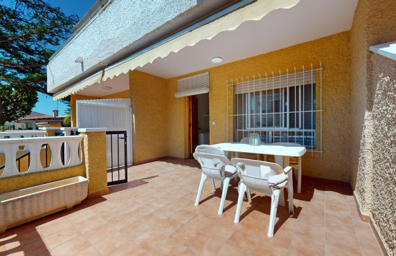 Casas o chalets - For Sale - Pilar de la Horadada - ROCAMAR