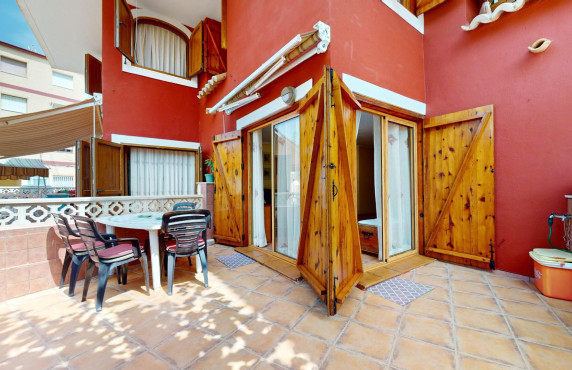 Casas o chalets - For Sale - Pilar de la Horadada - VIRGEN DE MONSERRATE