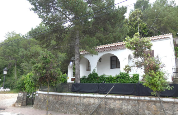 Casas o chalets - For Sale - Pontons - CARRETERA