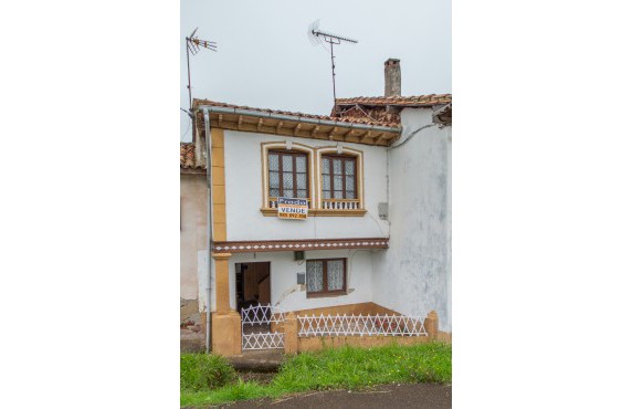 Casas o chalets - For Sale - Poreño - MLS-43763