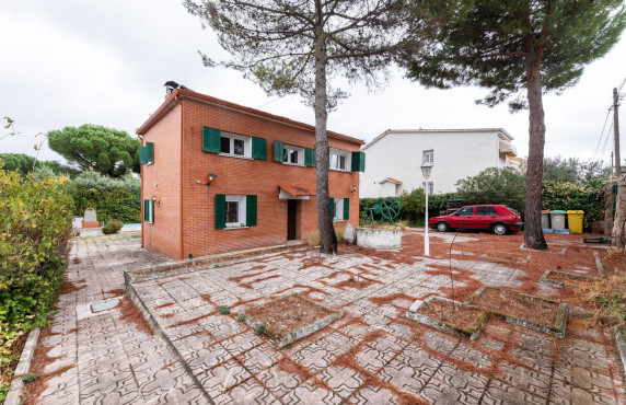 Casas o chalets - For Sale - Pozuelo de Alarcón - Calle Pontevedra