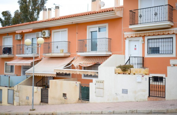Casas o chalets - For Sale - Puerto de Mazarrón - MLS-36289