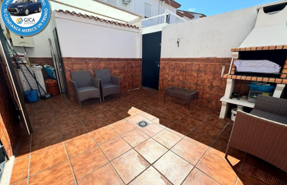 Casas o chalets - For Sale - Puerto Real - de la constitución