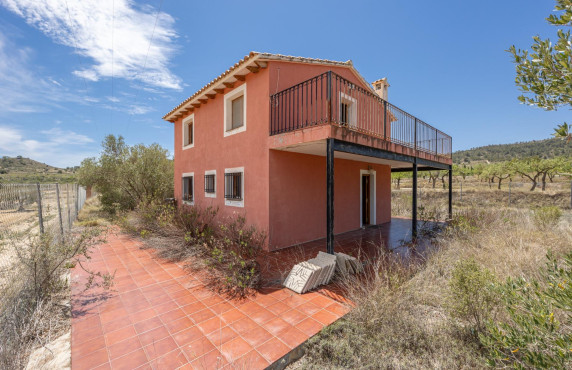 Casas o chalets - For Sale - Relleu - MACAROVES