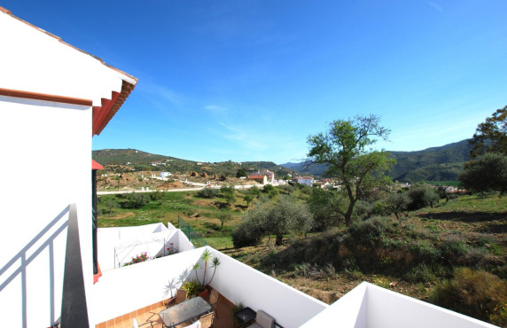 Casas o chalets - For Sale - Riogordo - UE-11 CM.MAGIAZA