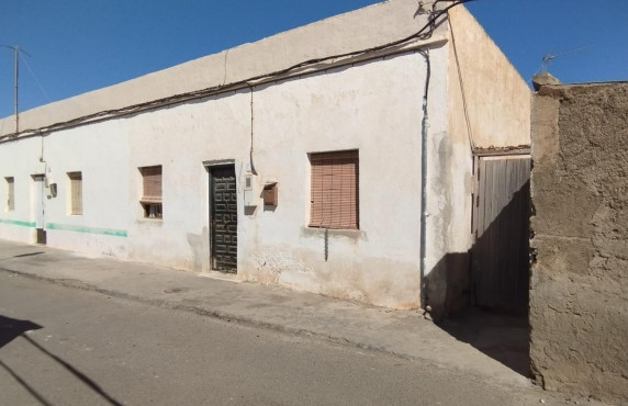 Casas o chalets - For Sale - Roquetas de Mar - Calle Rosa Chacel