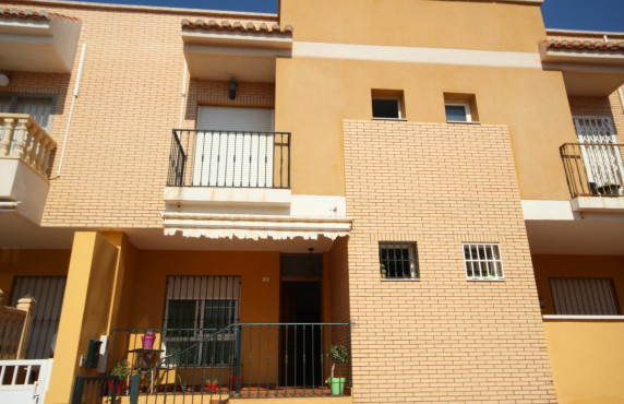 Casas o chalets - For Sale - Roquetas de Mar - Las Lomas