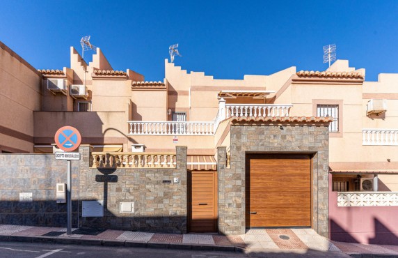 Casas o chalets - For Sale - Roquetas de Mar - MLS-53580