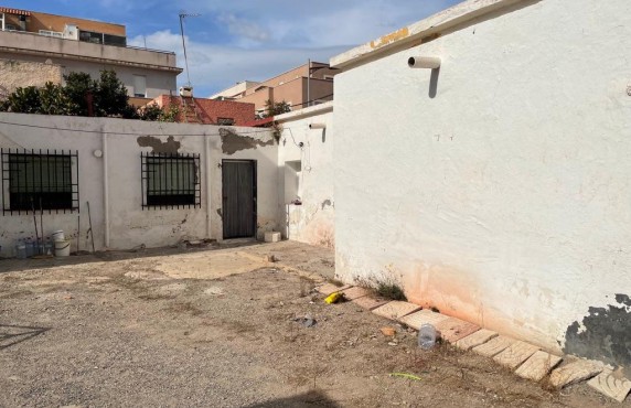 Casas o chalets - For Sale - Roquetas de Mar - RAFAEL ESCUREDO