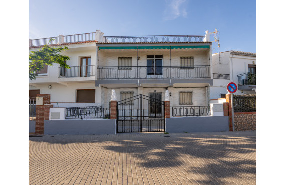 Casas o chalets - For Sale - Salobreña - C. Bonifacio Caro, 13