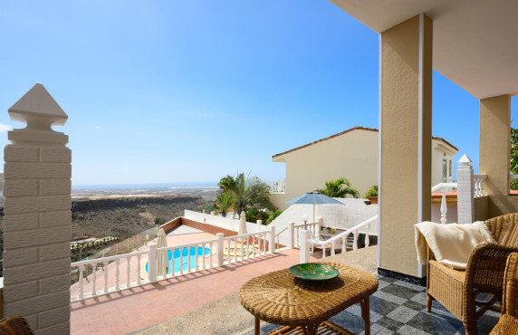 Casas o chalets - For Sale - San Bartolomé de Tirajana - PEDRO DEL CASTILLO OLIVA