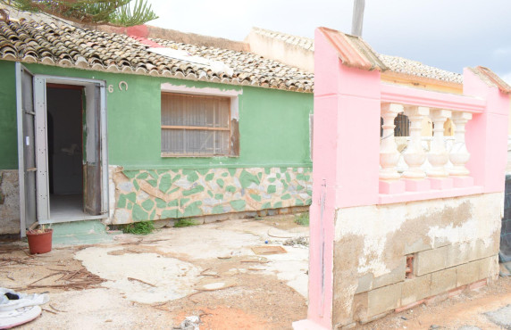 Casas o chalets - For Sale - San Javier - LO PENA