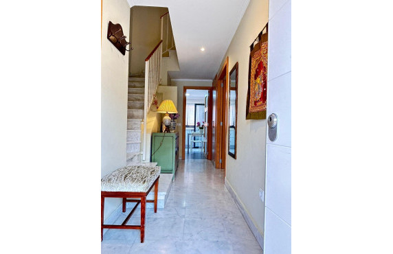 Casas o chalets - For Sale - San Juan de Aznalfarache - LONDRES