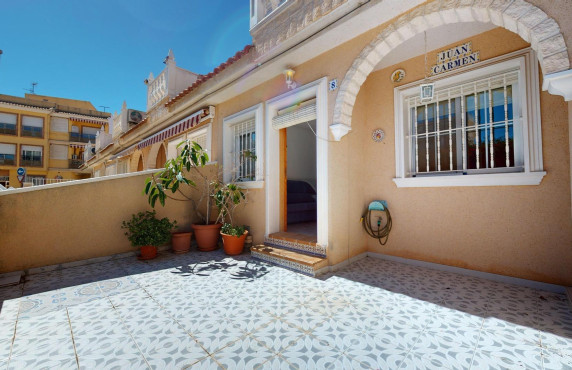 Casas o chalets - For Sale - San Pedro del Pinatar - mar egeo