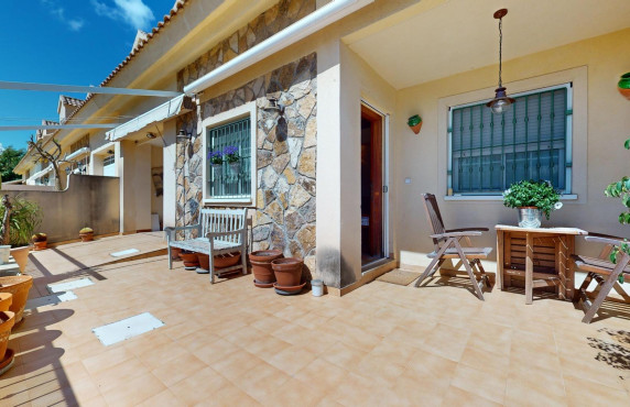 Casas o chalets - For Sale - San Pedro del Pinatar - Mercurio