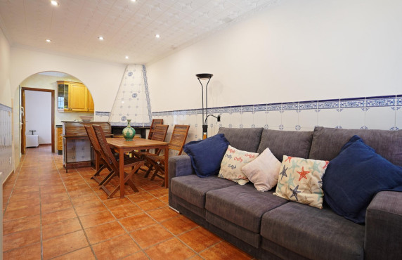 Casas o chalets - For Sale - San Pedro del Pinatar - RIO QUIPAR