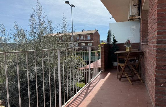 Casas o chalets - For Sale - Sant Fruitós de Bages - Mercè Rodoreda