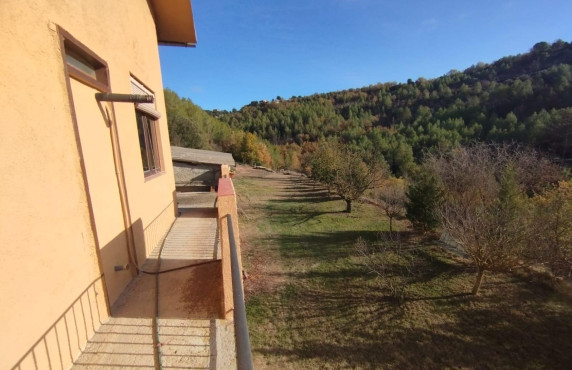 Casas o chalets - For Sale - Sant Mateu de Bages - CA LA MONTSE