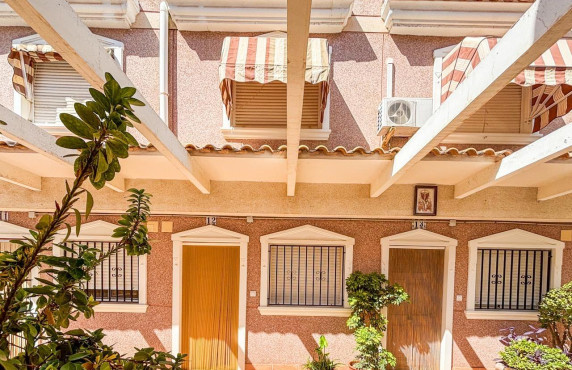 Casas o chalets - For Sale - Santa Pola - Avenida de Maribel Pérez Ojeda, 89