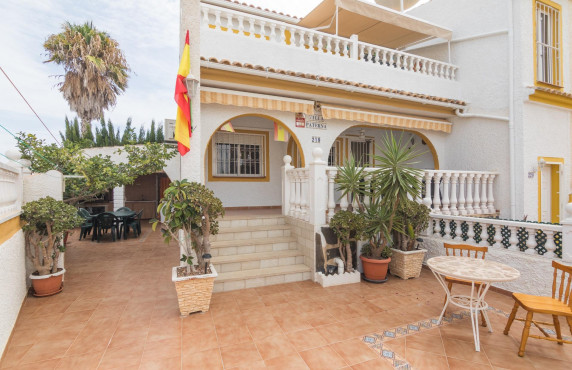 Casas o chalets - For Sale - Santa Pola - CANARIAS