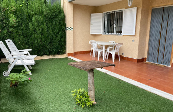 Casas o chalets - For Sale - Santa Pola - DE NORUEGA