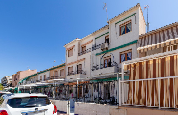 Casas o chalets - For Sale - Santa Pola - Dolores