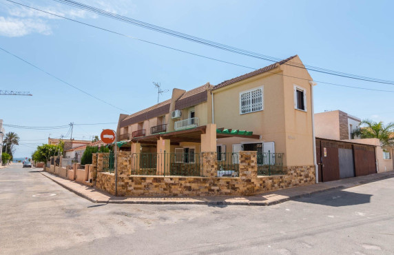 Casas o chalets - For Sale - Santiago de la Ribera - TULIPANES