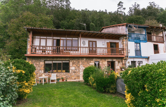 Casas o chalets - For Sale - Santiurde de Toranzo - PENILLA