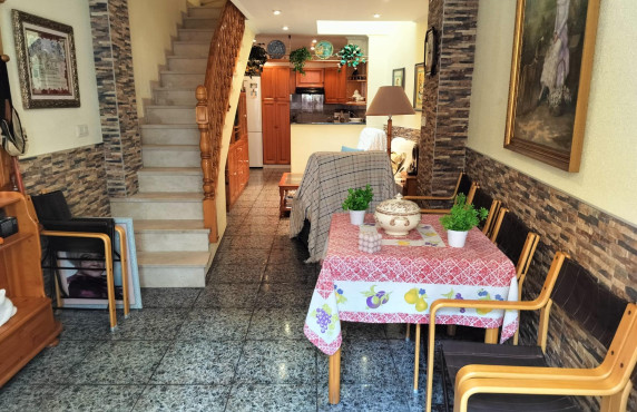 Casas o chalets - For Sale - Tavernes de la Valldigna - del barranc