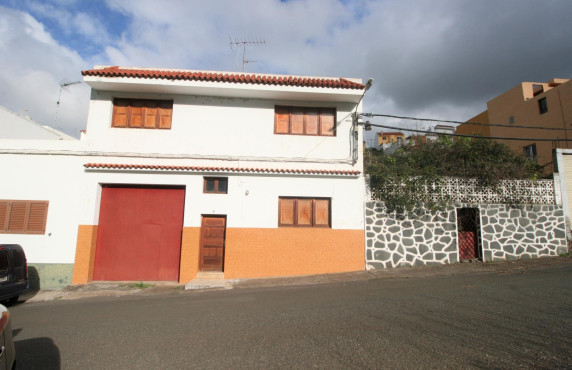 Casas o chalets - For Sale - Teror - Calle Vuelta de los Alambres