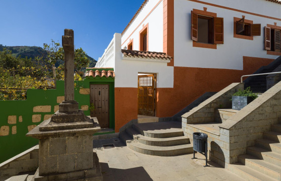 Casas o chalets - For Sale - Teror - DE LA DIPUTACION