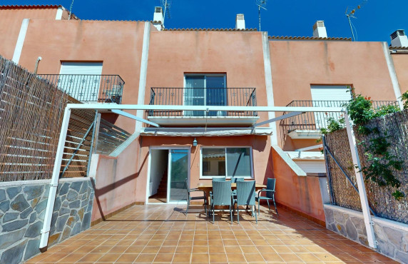 Casas o chalets - For Sale - Torás - bejis