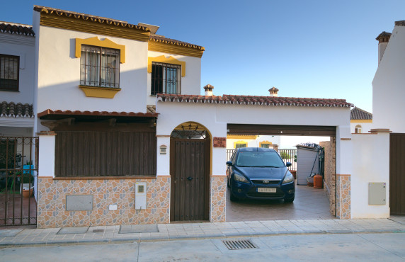 Casas o chalets - For Sale - Torre del Mar - C. Moriles, 55