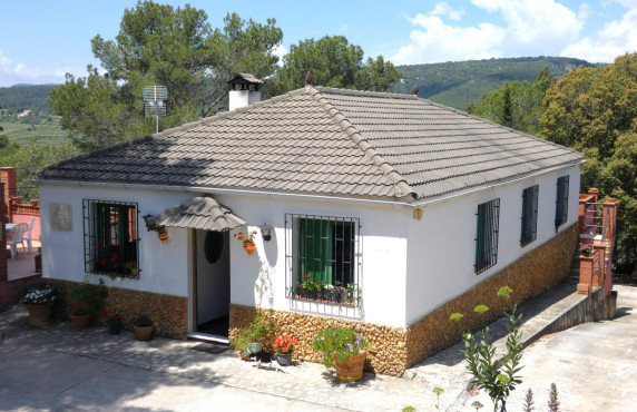 Casas o chalets - For Sale - Torrelles de Foix - CIRERER (PLANA TORRES)