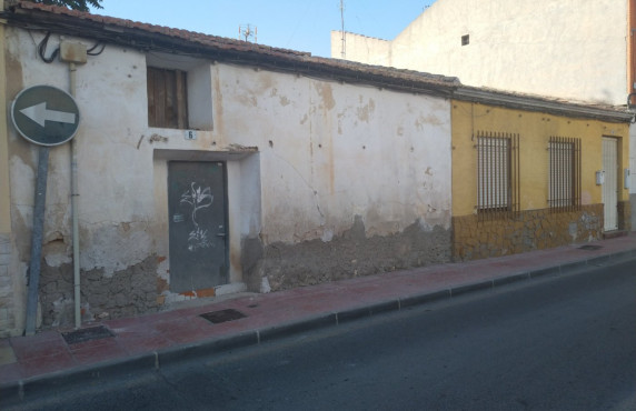 Casas o chalets - For Sale - Torres de Cotillas Las - JOSE NAVARRO