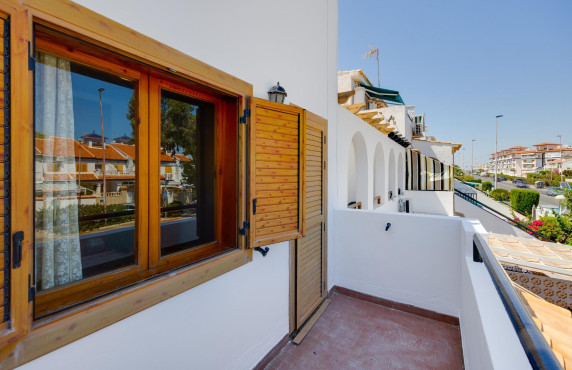 Casas o chalets - For Sale - Torrevieja - JOSE SAMPER GARCIA