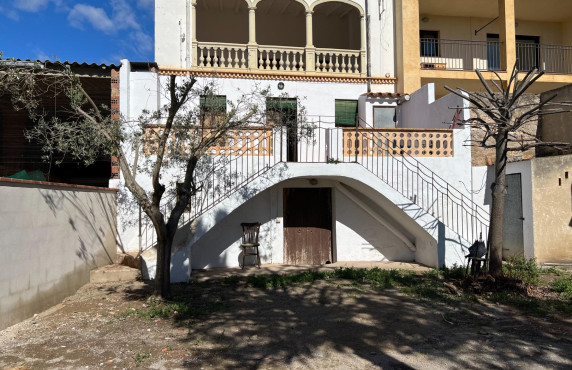 Casas o chalets - For Sale - Torroella de Fluvià - Josep Pont