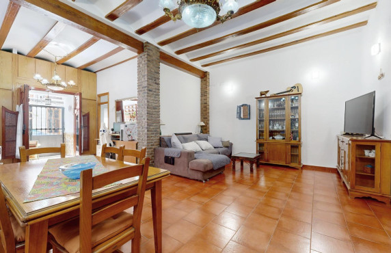 Casas o chalets - For Sale - Valencia - VICENTE BALLESTER