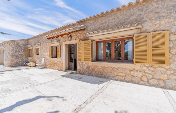 Casas o chalets - For Sale - Valldemossa - SON MAXELLA