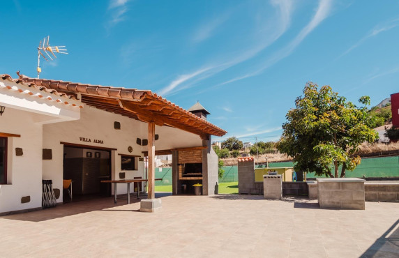 Casas o chalets - For Sale - Vega de San Mateo - Calle El Vinco